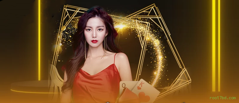 Promoções root7bd.com